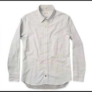 Taylor Stitch California Shirt